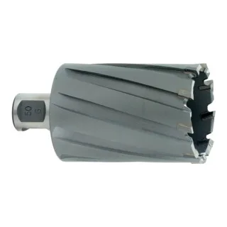 HM-Kernbohrer 36x55 mm, Weldonschaft 19 mm (3/4") von Metabo – Produktbild