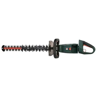 HS 18 LTX BL 55 accu heggenschaar 18 V 50 cm Brushless Solo ( 601722850 ) - zonder accu, zonder oplader van Metabo – productafbeelding 3 van 6