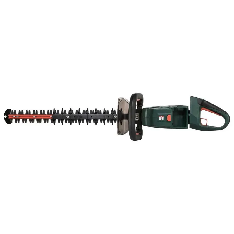 HS 18 LTX BL 55 accu heggenschaar 18 V 50 cm Brushless Solo ( 601722850 ) - zonder accu, zonder oplader van Metabo – productafbeelding 3 van 6
