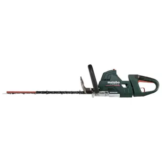 HS 18 LTX BL 55 accu heggenschaar 18 V 50 cm Brushless Solo ( 601722850 ) - zonder accu, zonder oplader van Metabo – productafbeelding 4 van 6