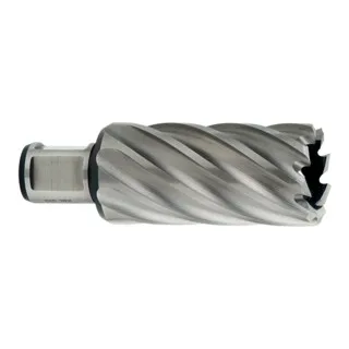 HSS-Kernbohrer 29x55 mm, Weldonschaft 19 mm (3/4") de Metabo – image du produit
