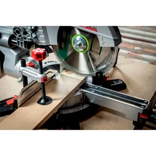 Kgs 18 Ltx Bl 254 Afkortzaag van Metabo – productafbeelding 3 van 6
