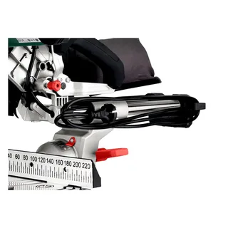 Kgs 254 M Cirkelzaag by Metabo – product image 2 of 6