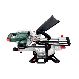 Kgs 254 M Cirkelzaag by Metabo – product image 6 of 6