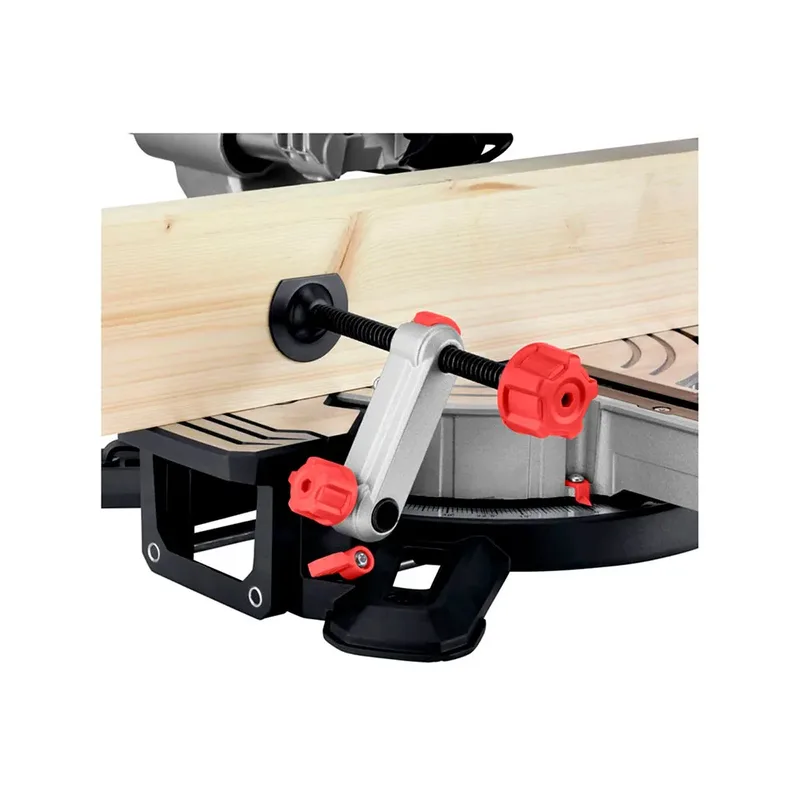 Kgs 254 M Cirkelzaag by Metabo – product image 5 of 6