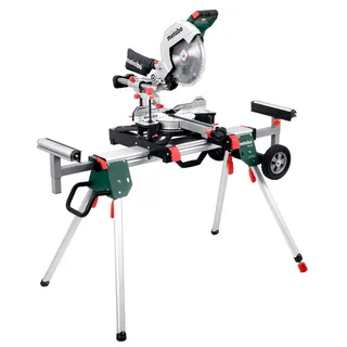 Kgs 305 Cirkelzaag by Metabo – product image 1 of 6