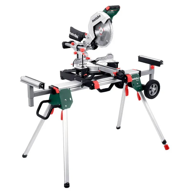 Kgs 305 Cirkelzaag by Metabo – product image 1 of 6