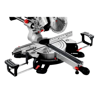 Scie à Onglet Kgs305m de Metabo – image du produit 3 sur 6