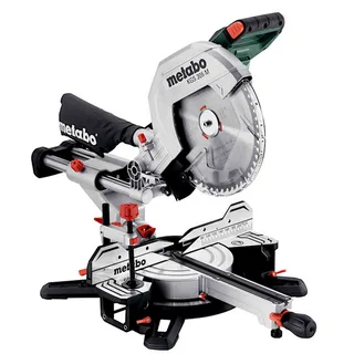 Scie à Onglet Kgs305m de Metabo – image du produit 1 sur 6