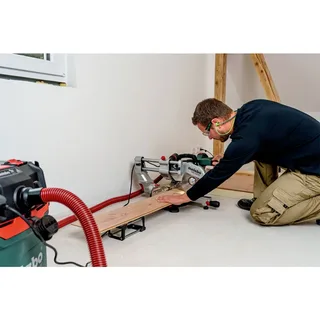 KGSV 216 MC afkortzaag 1500 watt 216 mm ( 615216000 ) van Metabo – productafbeelding 6 van 6