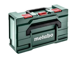 KH 18 LTX 24 | Accu-Boorhamer | 18 V | metaBOX 165 L | Excl. accu en lader van Metabo – productafbeelding 3 van 5