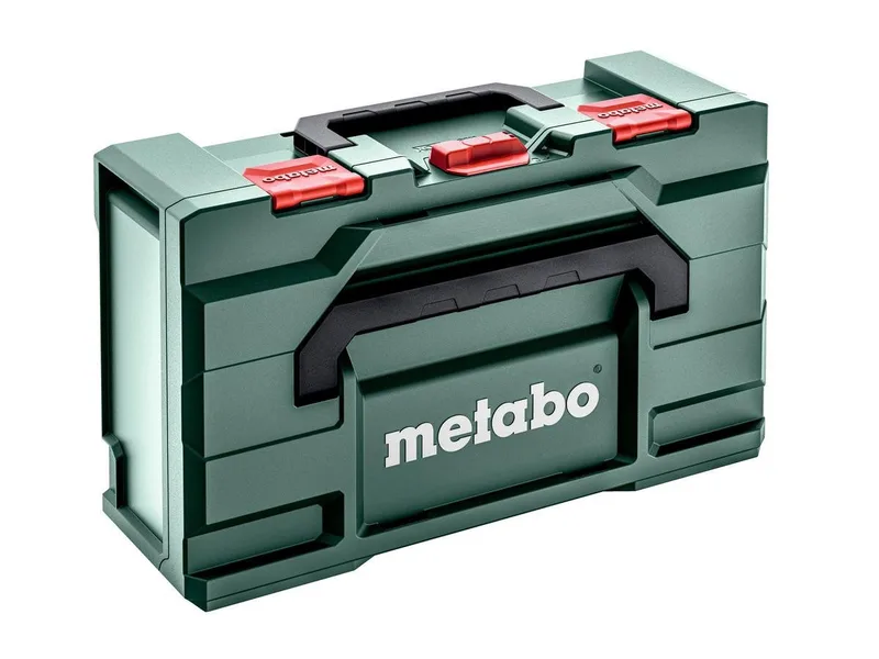 KH 18 LTX 24 | Accu-Boorhamer | 18 V | metaBOX 165 L | Excl. accu en lader van Metabo – productafbeelding 3 van 5
