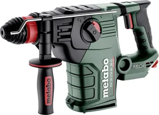KH 18 LTX BL 35 Q SDS-Plus-Akku-Kombihammer by Metabo – product image 1 of 2