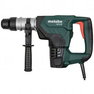 KH 5-40 SDS-max Combihamer in koffer - 1100W - 8,5J by Metabo – product image 2 of 3