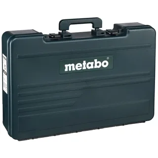 KH 5-40 SDS-max Combihamer in koffer - 1100W - 8,5J by Metabo – product image 3 of 3
