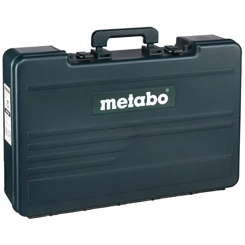 KH 5-40 SDS-max Combihamer in koffer - 1100W - 8,5J by Metabo – product image 3 of 3