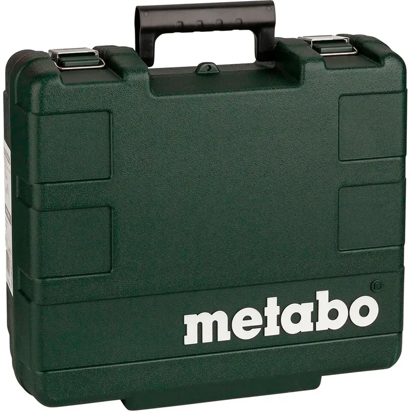 KHE 2445 - Boorhamer - 800W - 2,4J - SDS-Plus van Metabo – productafbeelding 3 van 3