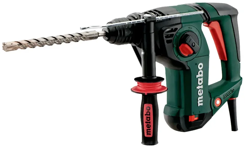 KHE 3250 SDS-Plus-Kombihammer 800 W by Metabo – product image