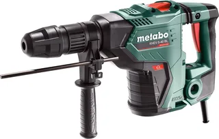 KHEV 5-40 BL combihamer von Metabo – Produktbild 1 von 3