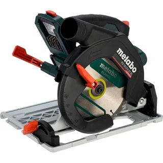 Ks 18 Ltx 57 Bl Cirkelzaag de Metabo – image du produit 2 sur 4