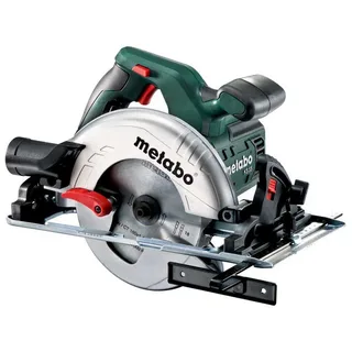 Ks 55 Hand-held Cirkelzaag von Metabo – Produktbild 1 von 2