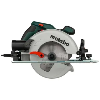 Ks 55 Hand-held Cirkelzaag von Metabo – Produktbild 2 von 2