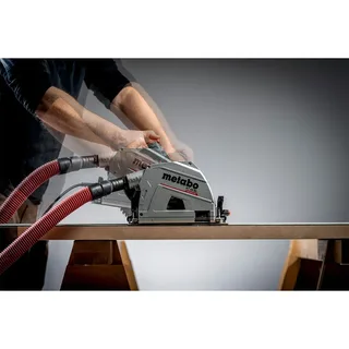 Kt 66 Bl + Fs 160 Cirkelzaag van Metabo – productafbeelding 1 van 6