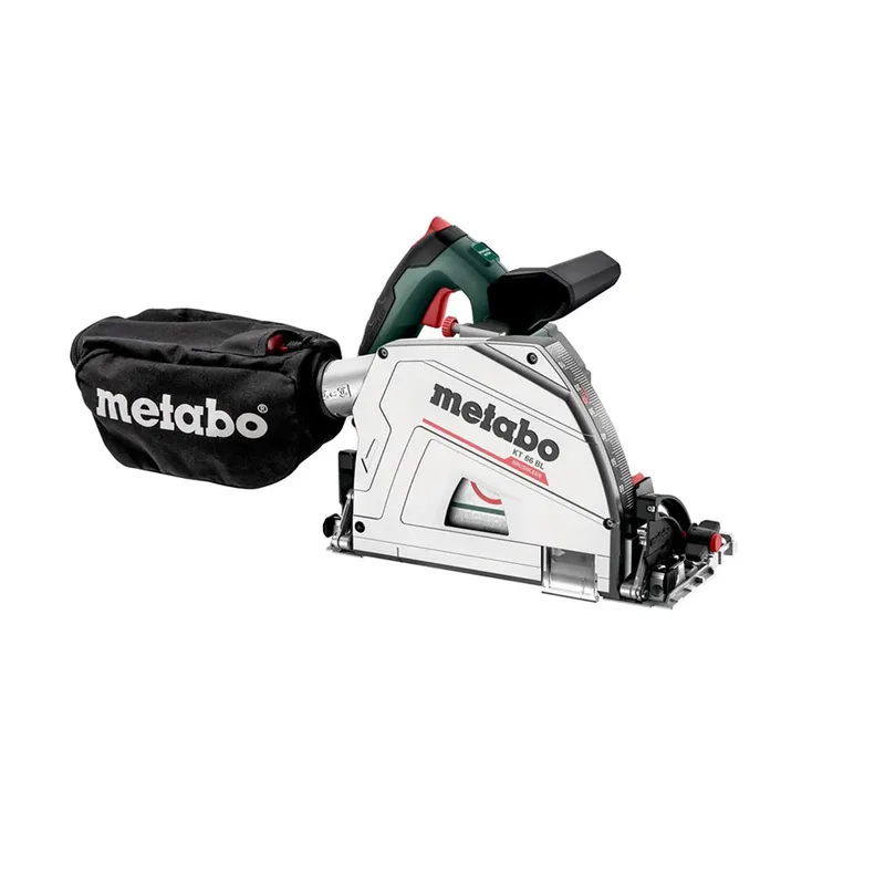 Kt 66 Bl + Fs 160 Cirkelzaag van Metabo – productafbeelding 5 van 6