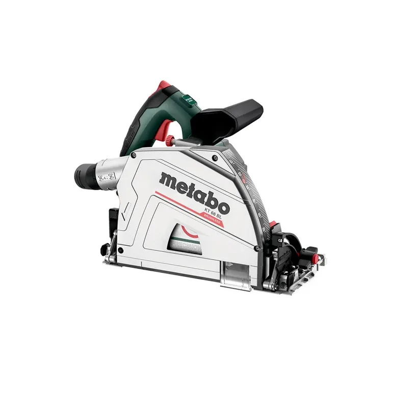 Kt 66 Bl + Fs 160 Cirkelzaag van Metabo – productafbeelding 6 van 6