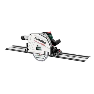 Kt 66 Bl + Fs 160 Cirkelzaag van Metabo – productafbeelding 3 van 6