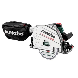 Kt 66 Bl + Fs 160 Cirkelzaag van Metabo – productafbeelding 4 van 6