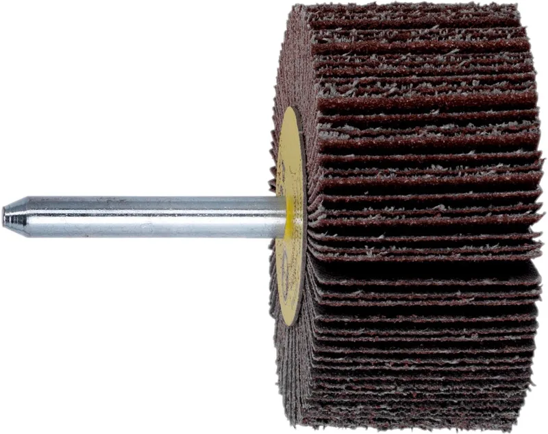 Lamellenschijf 50x20x6mm P40 - Schuren & Ontbramen de Metabo, Marron – image du produit