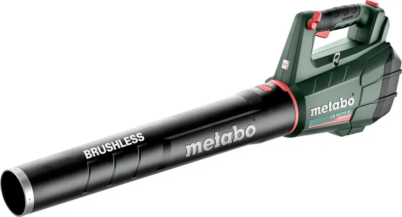 Metabo 601607850 LB 18 LTX BL sans fil Souffleur de Metabo – image du produit
