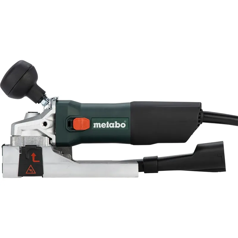 LF 850 S (601049500) Lackfräse, Oberfräse van Metabo – productafbeelding 3 van 5