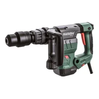 Meißelhammer MHE 5 Kunststoffkoffer von Metabo – Produktbild