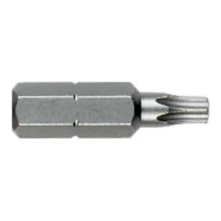 Metabo 2 Bits Classic für Torx-Schrauben 8 / 25 mm von Metabo – Produktbild