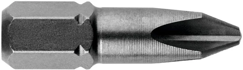 Metabo 3 bits Phillips PH 1/ 25 mm torsie - 628513000 by Metabo – product image