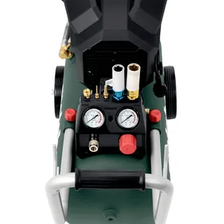 Metabo 400-50 V Luchtcompressor van Metabo – productafbeelding 4 van 6