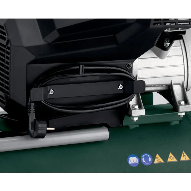 Metabo 400-50 V Luchtcompressor van Metabo – productafbeelding 5 van 6