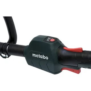 Metabo 601725850 Multitool van Metabo – productafbeelding 3 van 6