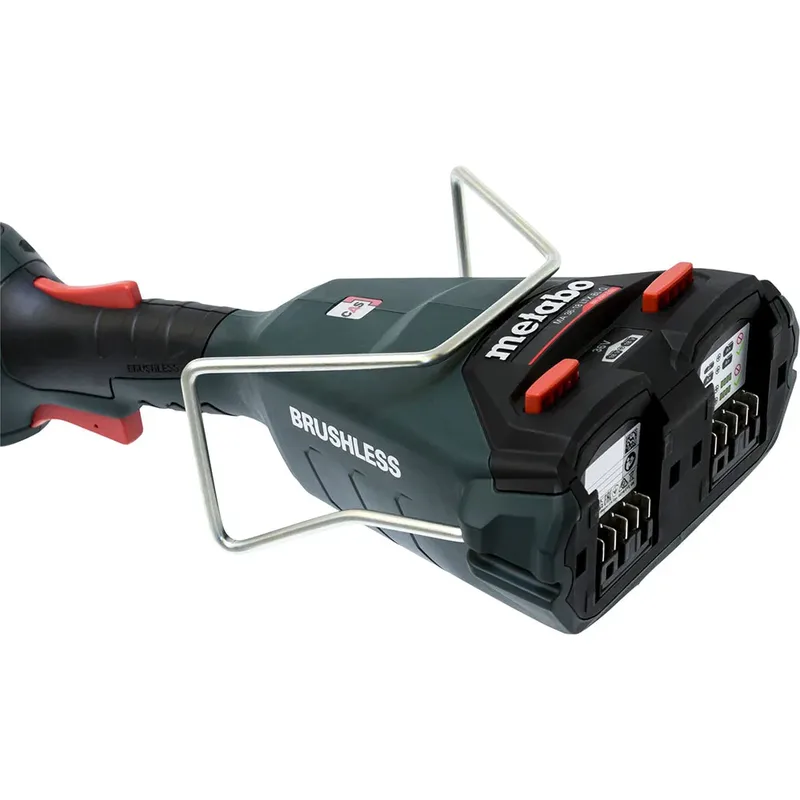 Metabo 601725850 Multitool van Metabo – productafbeelding 4 van 6