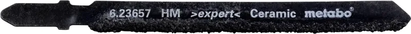 Metabo 623657000 Stichsägeblatt,Keramik,expert, 76mm,grob (623657000) 1 St. von Metabo – Produktbild