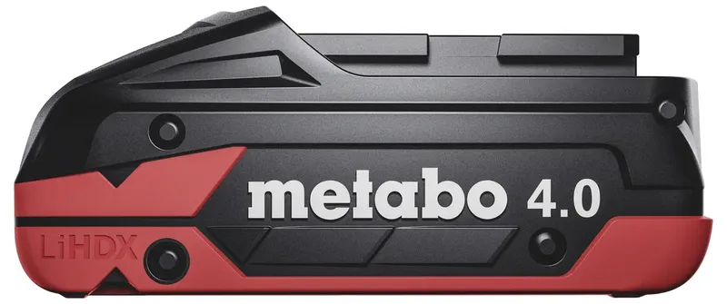 Metabo 624974000 cordless tool battery / charger by Metabo – product image 2 of 2
