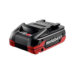 Metabo 624974000 cordless tool battery / charger by Metabo – product image 1 of 2