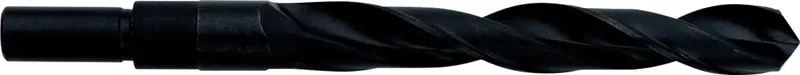 Metabo 625006000 Metall-Spiralbohrer 1 Stück 13.5 mm Gesamtlänge 160 mm 1 St. von Metabo – Produktbild