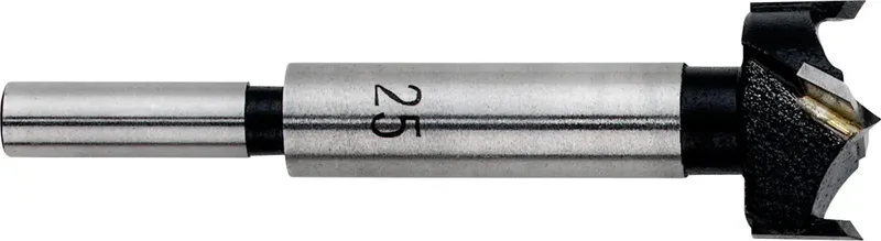 Metabo 625128000 Forstnerbohrer 1 Stück 30 mm Gesamtlänge 90 mm 1 St. von Metabo – Produktbild
