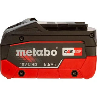 Metabo 625368000 Batteri från Metabo – produktbild 3 av 3