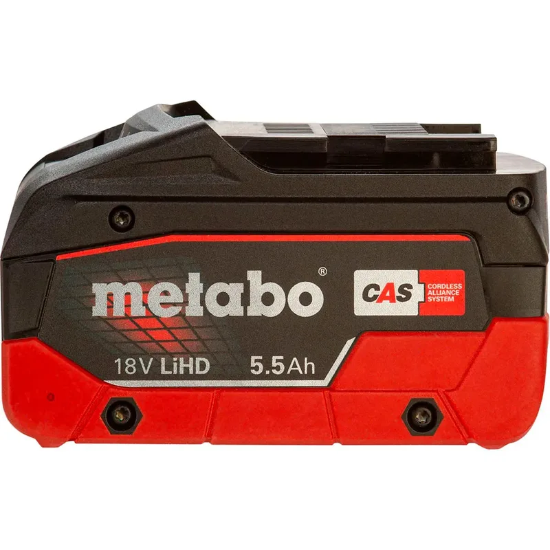 Metabo 625368000 Batteri från Metabo – produktbild 3 av 3