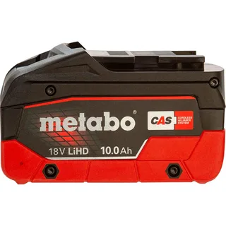 Metabo 625549000 battery charger by Metabo – product image 3 of 3