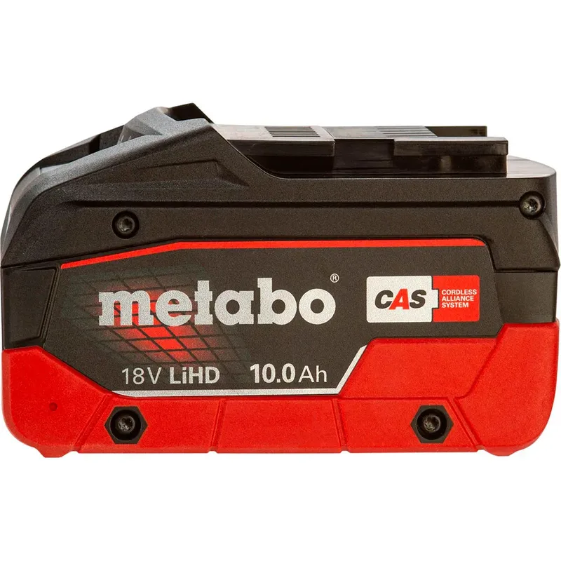 Metabo 625549000 battery charger by Metabo – product image 3 of 3